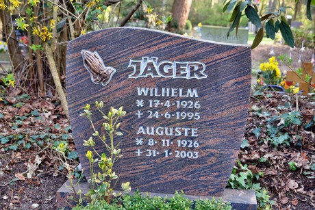 ostfriedhof