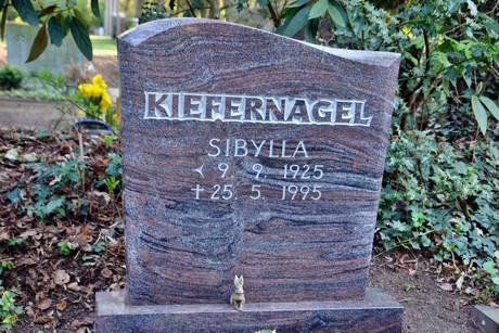 ostfriedhof