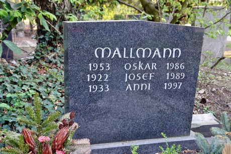 ostfriedhof
