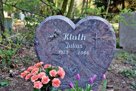 ostfriedhof