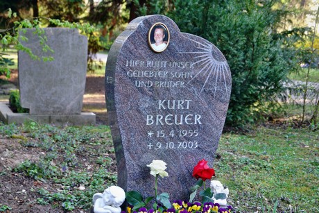 ostfriedhof