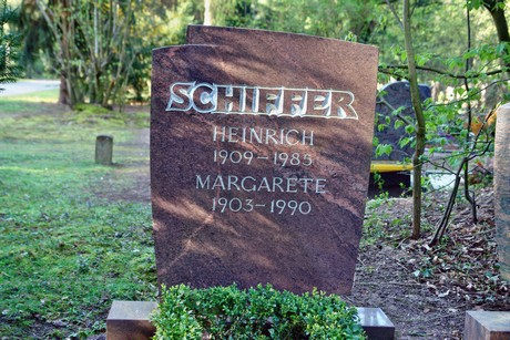 ostfriedhof