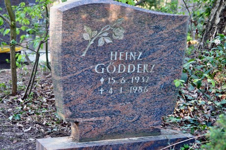 ostfriedhof