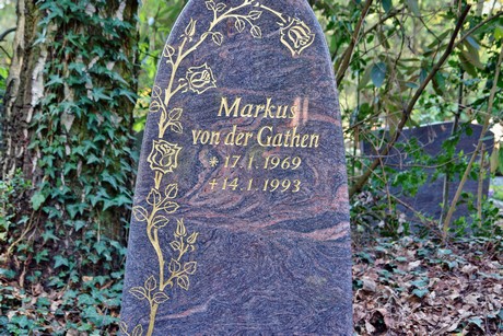 ostfriedhof