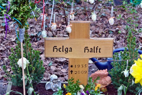 ostfriedhof