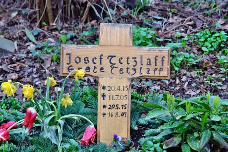 ostfriedhof