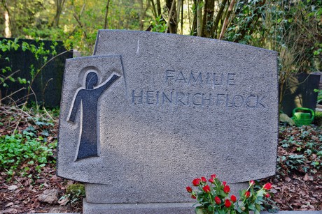 ostfriedhof