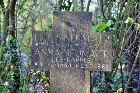 ostfriedhof