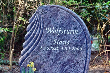ostfriedhof