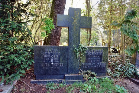 ostfriedhof
