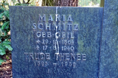 ostfriedhof