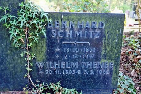 ostfriedhof