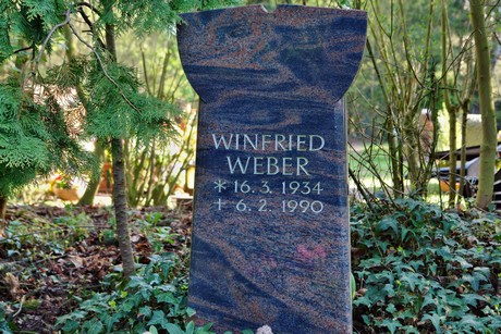 ostfriedhof