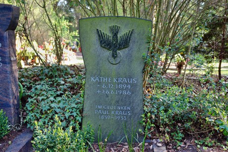 ostfriedhof