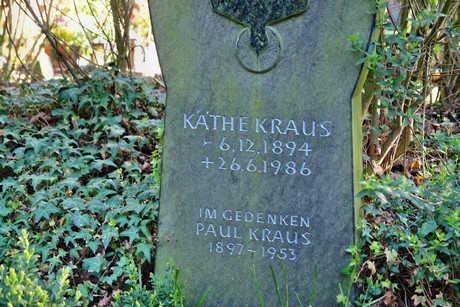 ostfriedhof