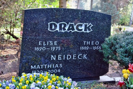 ostfriedhof