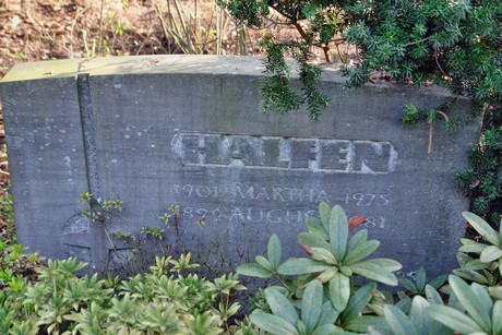ostfriedhof