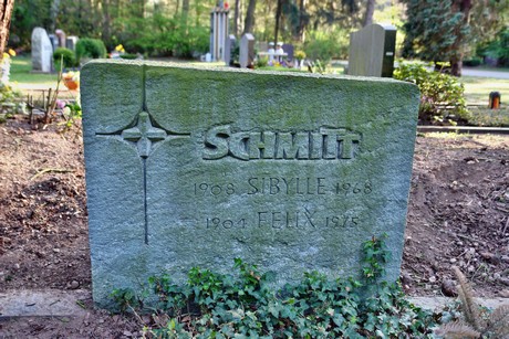 ostfriedhof