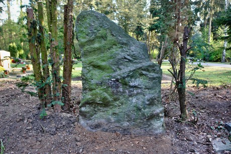 ostfriedhof