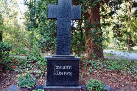 ostfriedhof