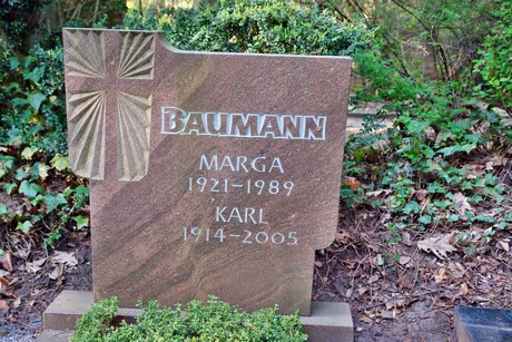 ostfriedhof