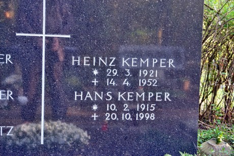 ostfriedhof
