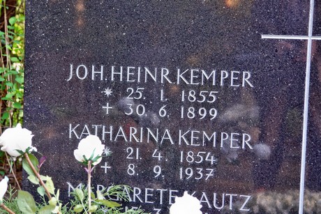 ostfriedhof