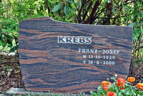ostfriedhof