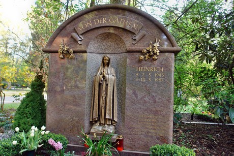 ostfriedhof