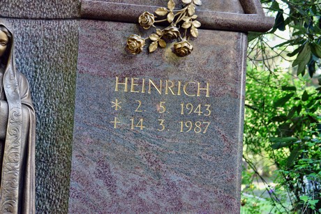 ostfriedhof