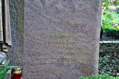 ostfriedhof