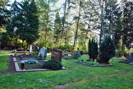 ostfriedhof
