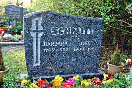 ostfriedhof