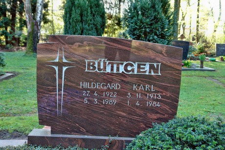 ostfriedhof