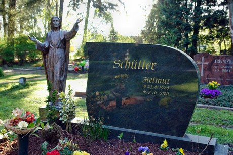 ostfriedhof