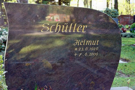 ostfriedhof