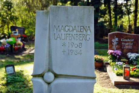 ostfriedhof
