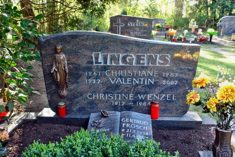 ostfriedhof