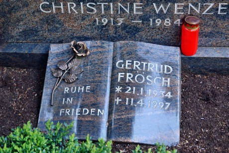ostfriedhof