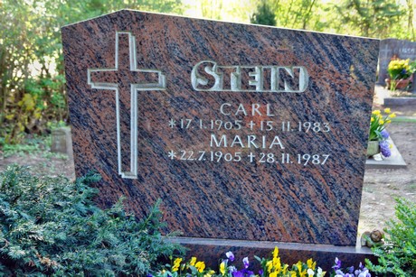 ostfriedhof