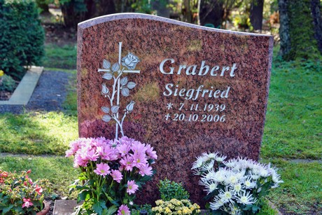 ostfriedhof