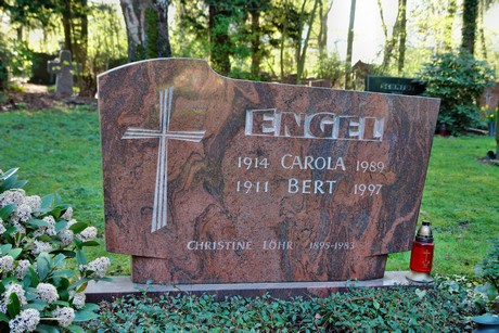 ostfriedhof