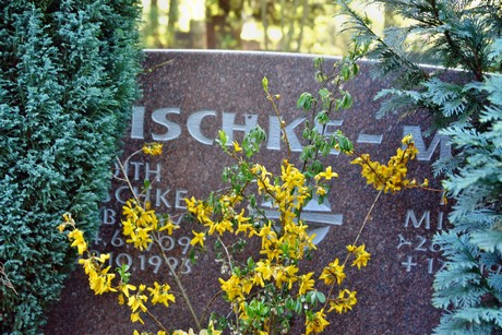 ostfriedhof