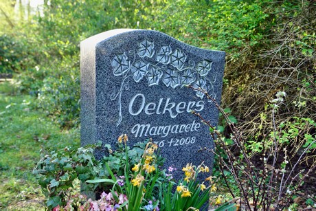 ostfriedhof