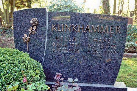 ostfriedhof