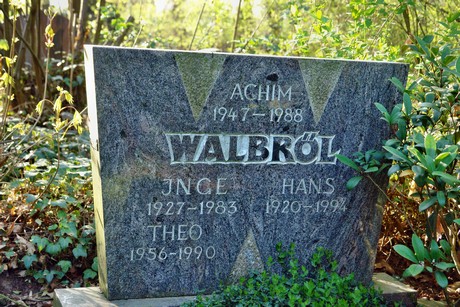 ostfriedhof
