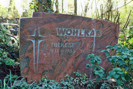 ostfriedhof
