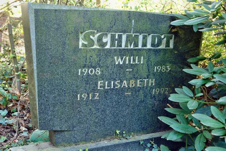 ostfriedhof