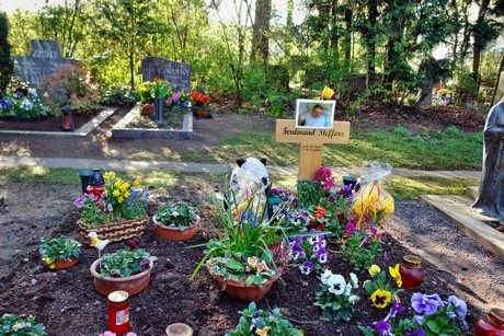 ostfriedhof