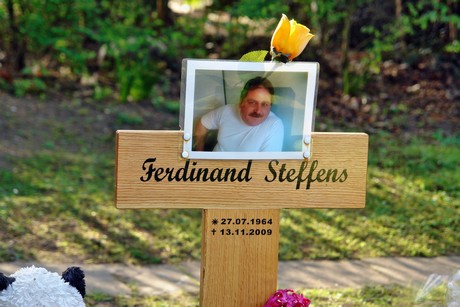 ostfriedhof